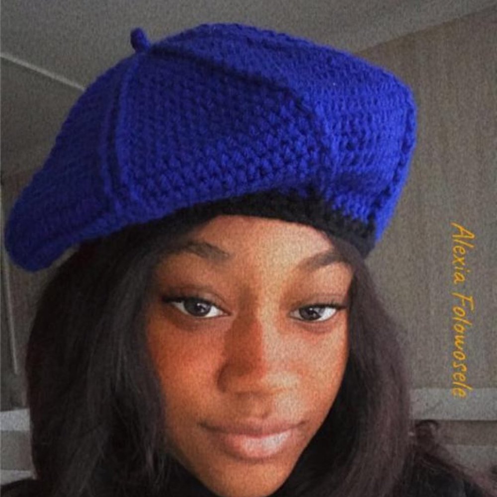 Berets
